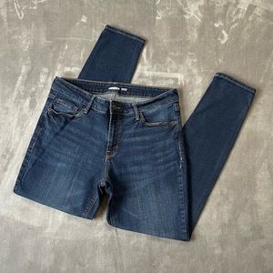 Old Navy Rockstar Super Skinny Jeans!